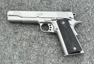 KIMBER STAINLESS II 9MM LUGER (9x19 PARA) - Image 2 of 9
