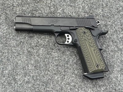 KIMBER Custom TLE II 10MM - Image 2 of 8