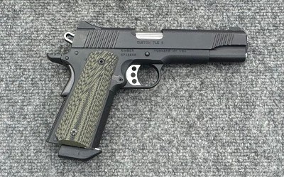KIMBER Custom TLE II 10MM - Image 1 of 8