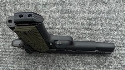 KIMBER Custom TLE II 10MM - Image 8 of 8