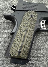 KIMBER Custom TLE II 10MM - Image 5 of 8