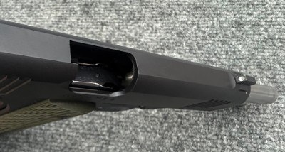 KIMBER Custom TLE II 10MM - Image 3 of 8