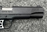 KIMBER Custom TLE II 10MM - Image 4 of 8