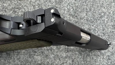 KIMBER Custom TLE II 10MM - Image 7 of 8