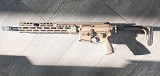 SIG SAUER MCX SPEAR-LT 7.62X39MM - Image 2 of 3