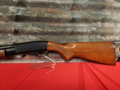 REMINGTON Model 572 .22 LR - Image 8 of 8