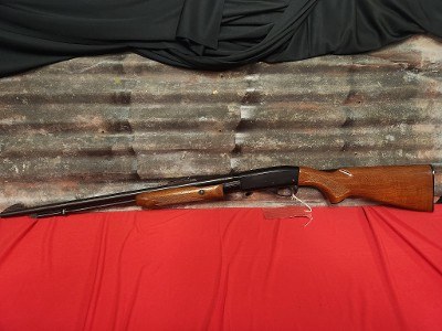 REMINGTON Model 572 .22 LR - Image 5 of 8