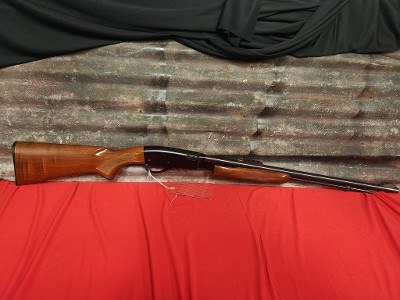 REMINGTON Model 572 .22 LR - Image 1 of 8