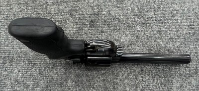 TAURUS MODEL 66 .357 MAG - Image 9 of 9