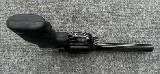TAURUS MODEL 66 .357 MAG - Image 9 of 9