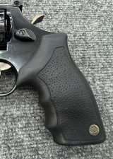 TAURUS MODEL 66 .357 MAG - Image 6 of 9
