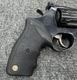 TAURUS MODEL 66 .357 MAG - Image 5 of 9