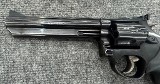 TAURUS MODEL 66 .357 MAG - Image 7 of 9