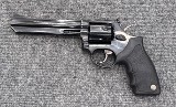 TAURUS MODEL 66 .357 MAG - Image 2 of 9