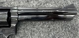 TAURUS MODEL 66 .357 MAG - Image 4 of 9