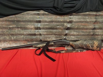 H&R PARDNER PUMP 12 GA - Image 5 of 8