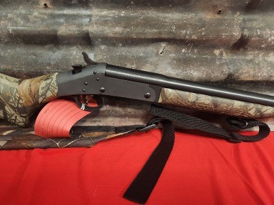 H&R PARDNER PUMP 12 GA - Image 3 of 8