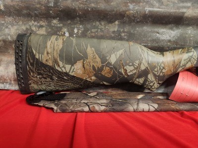 H&R PARDNER PUMP 12 GA - Image 2 of 8