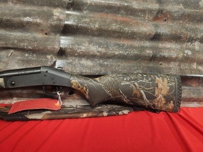 H&R PARDNER PUMP 12 GA - Image 8 of 8