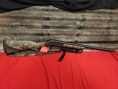 H&R PARDNER PUMP 12 GA - Image 1 of 8