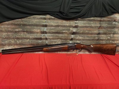 BROWNING CITORI GRAN LIGHTNING 20 GA - Image 5 of 8