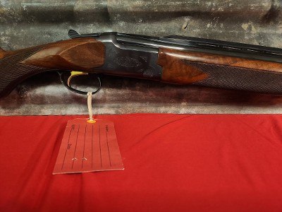 BROWNING CITORI GRAN LIGHTNING 20 GA - Image 3 of 8