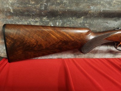 BROWNING CITORI GRAN LIGHTNING 20 GA - Image 2 of 8