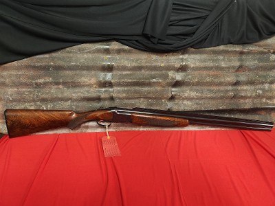 BROWNING CITORI GRAN LIGHTNING 20 GA - Image 1 of 8
