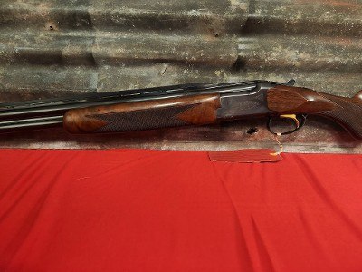 BROWNING CITORI GRAN LIGHTNING 20 GA - Image 7 of 8