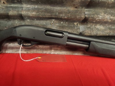 REMINGTON 870 12 GA - Image 3 of 7