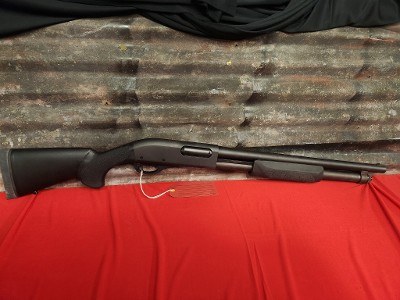 REMINGTON 870 12 GA - Image 1 of 7