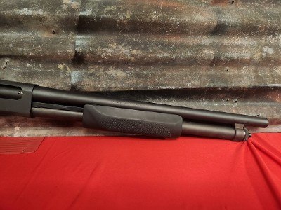 REMINGTON 870 12 GA - Image 4 of 7