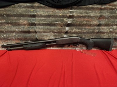REMINGTON 870 12 GA - Image 5 of 7