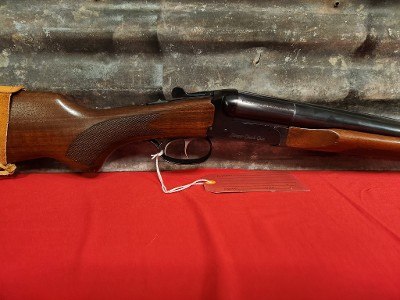 STOEGER Coach Gun 12 GA - Image 2 of 7