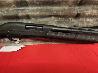 REMINGTON 887 Nitro Mag 12 GA - Image 3 of 8