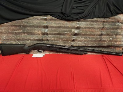REMINGTON 887 Nitro Mag 12 GA - Image 1 of 8