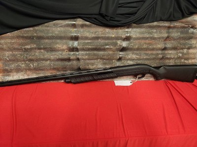 REMINGTON 887 Nitro Mag 12 GA - Image 5 of 8