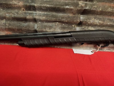 REMINGTON 887 Nitro Mag 12 GA - Image 7 of 8