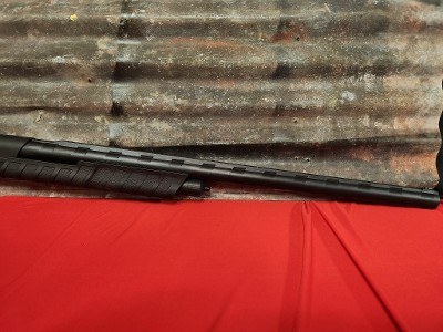 REMINGTON 887 Nitro Mag 12 GA - Image 4 of 8