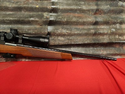 CZ CZ527 .223 REM - Image 4 of 8