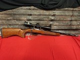 CZ CZ527 .223 REM - Image 1 of 8