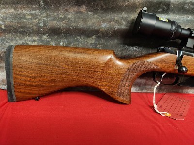CZ CZ527 .223 REM - Image 2 of 8
