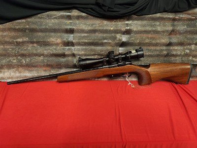 CZ CZ527 .223 REM - Image 5 of 8
