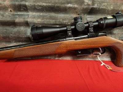 CZ CZ527 .223 REM - Image 7 of 8
