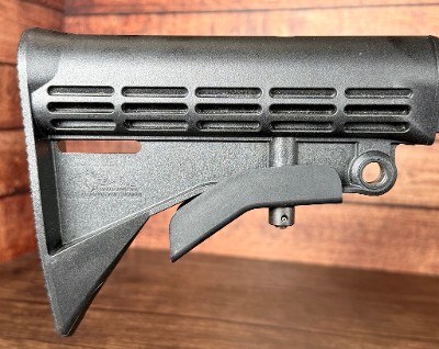 ANDERSON MANUFACTURING AM-15 5.56 NATO AR15 16" 5.56X45MM NATO - Image 7 of 10