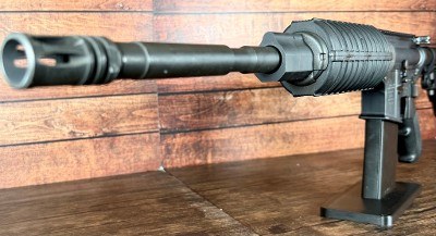 ANDERSON MANUFACTURING AM-15 5.56 NATO AR15 16" 5.56X45MM NATO - Image 3 of 10