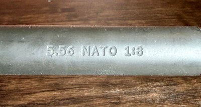 ANDERSON MANUFACTURING AM-15 5.56 NATO AR15 16" 5.56X45MM NATO - Image 8 of 10