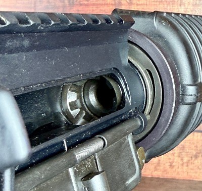 ANDERSON MANUFACTURING AM-15 5.56 NATO AR15 16" 5.56X45MM NATO - Image 10 of 10