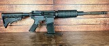 ANDERSON MANUFACTURING AM-15 5.56 NATO AR15 16" 5.56X45MM NATO - Image 2 of 10