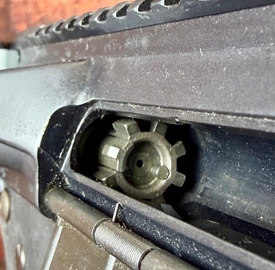 ANDERSON MANUFACTURING AM-15 5.56 NATO AR15 16" 5.56X45MM NATO - Image 9 of 10
